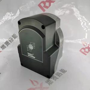 Actuador de compuerta IC20-60W3TR10 original y nuevo, en stock, n.º de pedido 88300069, para KromSchroder - Product Image 3