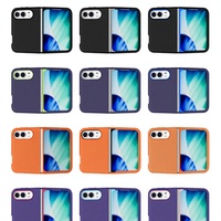 Étui magnétique robuste pour iPhone 18 Duo 18Promax Defender, coque de téléphone robuste résistante aux chocs, double couche, vente en gros