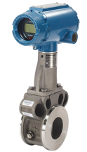 NOUVEAU Débitmètres Rosemounts Série 8800 pour Liquides/Gaz/Eau, Personnalisables OEM, Acier Inoxydable, Haute Précision, Meilleur Prix - Product Image 1