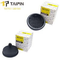 Capteur ABS Premium de vente chaude 34526762465 pour capteur de vitesse de roue arrière 52751-2B100 pour Kia Hyundai IX45
