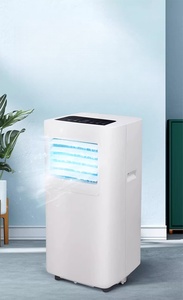 Climatiseur mobile haute efficacité, meilleur achat, climatiseur <span class=keywords><strong>portable</strong></span> 22000 BTU/H, refroidisseurs d'air portables - Product Image 4