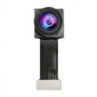 Module de caméra VR haute définition 2 mégapixels 60 ips à obturateur global avec connectivité pour vidéoconférence sur ordinateur portable OG02B10