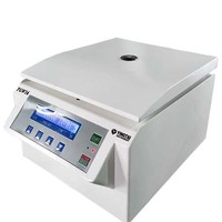 16000rpm Mini Labor Ml-mikrozentrifugenröhrchen Maschine High Speed Micro zentrifuge