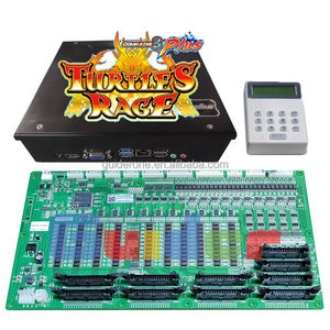 2026 Offerta Speciale Prezzo Conveniente Gioco Mobile di Pesca Ocean King Turtle's <span class=keywords><strong>Rage</strong></span> - Product Image 2