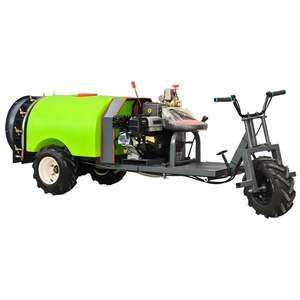 Nouvel équipement agricole : Composants de pompe à essence autopropulsée à haute productivité pour arbres à <span class=keywords><strong>nectarines</strong></span> et vignes - Product Image 1