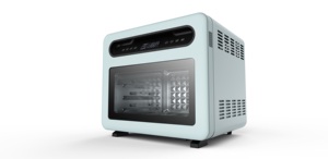 26L อากาศทอดเตาอบ <span class=keywords><strong>CASO</strong></span> ผู้จัดจำหน่าย - Product Image 3