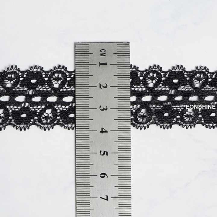 Lace Shoelace DIY Ballet Style Cute Accessories German Training Shoes White Silk Lace Lace