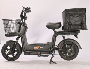 Bicicleta Eléctrica al por Mayor para Reparto, <span class=keywords><strong>Bici</strong></span> Eléctrica para Adultos, Bicicleta Eléctrica de Reparto con Potencia de 60V - Product Image 2