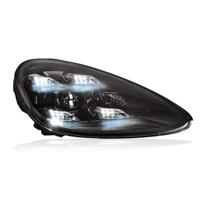 Head Lamp for 2011-2014 12V New Material High Quality 50W 6000 Lumens Front Car <b>Light</b> Retrofit/Upgrade <b>Accessory</b> - Product Image 3