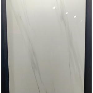 Carreaux de sol vitrifiés émaillés polis en porcelaine moderne 800x1600mm Grade AAA Carreaux d'intérieur antibactériens antidérapants fabriqués en Inde - Product Image 1