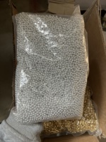 Fancy Metal Silver 1000g Zucker Streu sel Patis serie Geburtstags torte Dekoration Bäckerei Dekoration Zutaten Kuchen Zubehör
