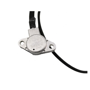 7700100009 252924 Capteur de pression d'<span class=keywords><strong>huile</strong></span> de boîte de vitesses automatique AL4, interrupteur de pression d'<span class=keywords><strong>huile</strong></span> de transmission pour PEUGEOT 206 2008 pour Citroën C3 C2 - Product Image 5