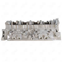 Culasse complète F8Q 7701478460 pour Renault Megane Master Espace V40 1.9D