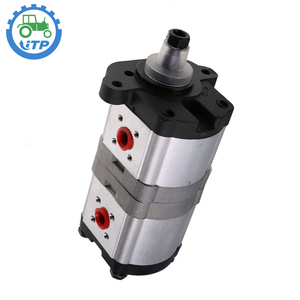 Bomba Hidráulica de Alta Calidad 3652099M91 Compatible con Tractores 65, 75, 80, 100, 90, 105, 115, 85, 95 Mc - Product Image 1
