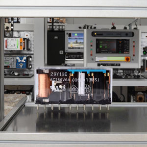 Новый аутентичный оригинальный OMRONS реле безопасности G7SA-2A2B DC24 3A3B 4A2B 5A1B P7SA-14F-ND P7SA-10F-ND 24VDC DC24V DC110V DC48V - Product Image 3