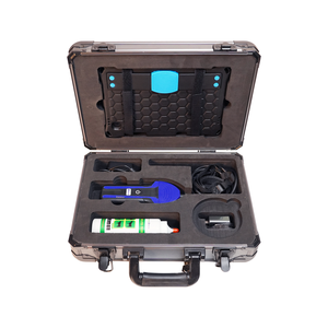 Mesin diagnostik <span class=keywords><strong>Ultrasound</strong></span> genggam nirkabel, peralatan medis pemindai <span class=keywords><strong>Ultrasound</strong></span> Vet portabel untuk dokter hewan - Product Image 5