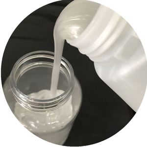 Materia Prima Liquida per Cosmetici e Detergenti, Solvente Sodio Lauril Etere Solfato in Forma di Gel e Pasta - Product Image 3