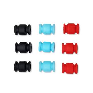 Direkt verkauf von hochwertigen Hm-Luftaufnahmen AV-Stoßdämpfer kugeln D2 Stoß dämpfende Silikon kugeln ab Werk - Product Image 5