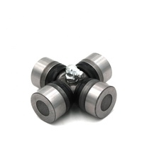 Meilleur Vente Auto Pièces UJ Cardan Croix Portant 38*57.2mm