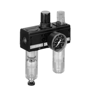 AVENTICS 0821300302 NL2-FRE Combinación de Regulador y Filtro de Dos Unidades - Product Image 5