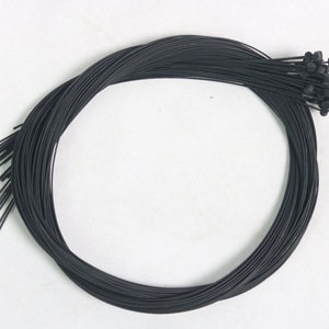 Cable de Freno y Cambio de Marchas de Acero Inoxidable con Núcleo de Teflón Pulido, Piezas de Bicicleta al por Mayor - Product Image 5