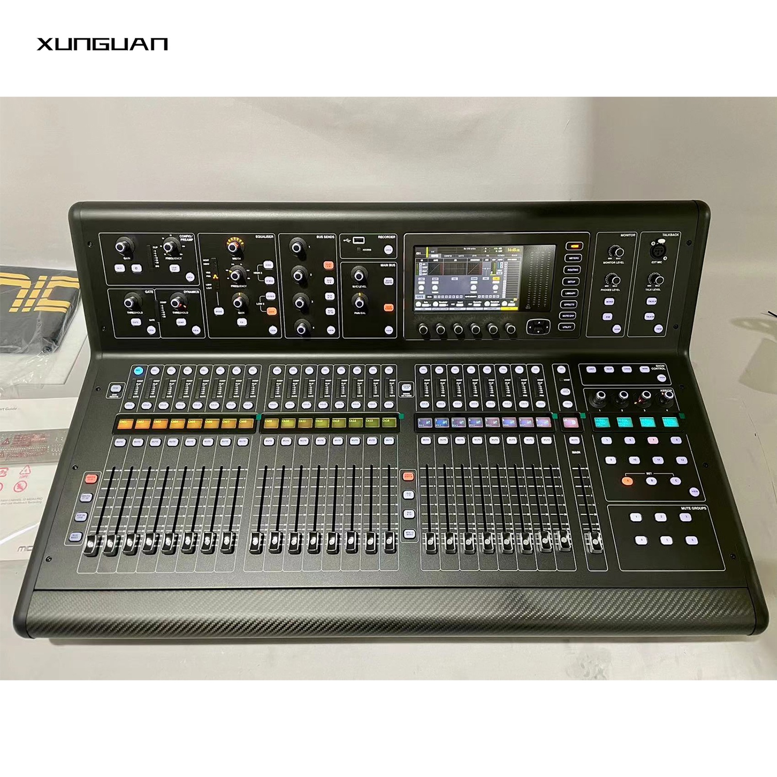 DJ Mix for Sale Professional Audio Mixers Controllers
