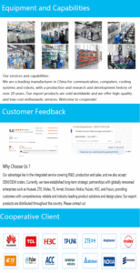 Çift Portlu Tab Ethernet LED Korumalı Cat5e CaT6 CaT7 PCB 8P8C Modüler Jak Dişi Konnektör Soket RJ45 GLGNET <span class=keywords><strong>RoHS</strong></span> Sertifikalı - Product Image 6