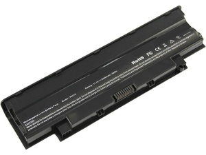 Batería para Portátil J1KND Compatible con <span class=keywords><strong>Dell</strong></span> 3420 3520 N5110 N4110 N4010 <span class=keywords><strong>N7110</strong></span>, N3010 M5110 M4110 M501 M503 Series - Product Image 1