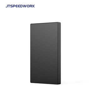 JT-T2470 2.45GHz RFID <span class=keywords><strong>Tag</strong></span> chăn nuôi thẻ hoạt động UHF <span class=keywords><strong>IP68</strong></span> ABS Giá xe không thấm nước Tùy chỉnh chống kim loại kho RFID <span class=keywords><strong>Tag</strong></span> - Product Image 1