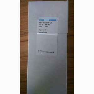 Mhe4-m1h-<span class=keywords><strong>3</strong></span>/2g-wbr1/4 525186 Solenoid Baru Mhe4m1h3/2g1/4 - Product Image 1