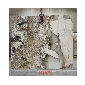 Patagonya pandora mermer arka plan lüks taş döşeme tasarımları - Product Image 1