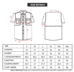 T-shirt Tattica per Sport all'Aperto, <span class=keywords><strong>Abbigliamento</strong></span> da Allenamento per Uomo, Personalizzazione all'Ingrosso del Produttore Capricorn - Product Image 6