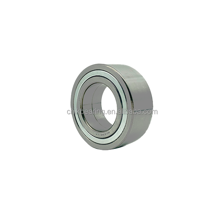 Wheel Bearing BDZ38-1J DAC38680026 - High Speed & Low Friction