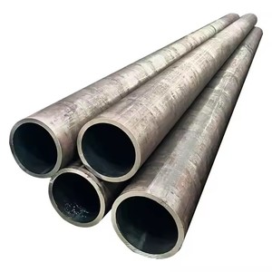 Độ chính xác cao lạnh rút ra ASTM 106 <span class=keywords><strong>API</strong></span> <span class=keywords><strong>5L</strong></span> thép carbon Ống liền mạch ống thép liền mạch cho khí đốt và dầu - Product Image 1