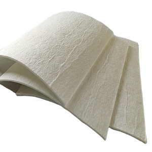 Cao <span class=keywords><strong>r</strong></span> Giá trị 10 mét silica aerogel cách nhiệt bảng điều chỉnh thiết kế hiện đại chăn - Product Image 3