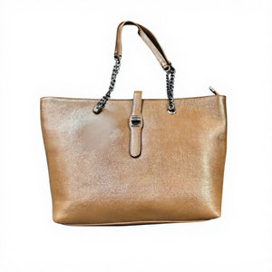 Handmade Genuine Leather Clutch with Removable Shoulder Strap Waterproof <b>Large</b> Capacity (3L+) Women's Fashion Multi-Occasion - Product Image 2