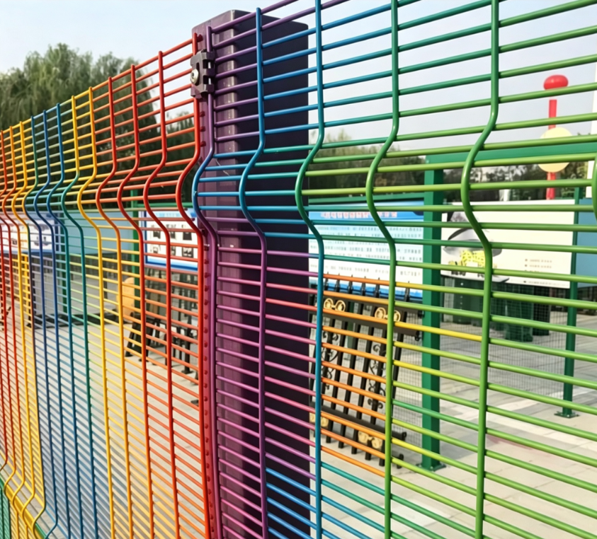 colorful