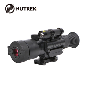 Nutrek độ nét cao nóng bán kỹ thuật số tầm nhìn ban đêm hồng ngoại săn bắn tầm nhìn ban đêm phạm vi - Product Image 3