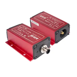Miran ML33-A-50mm High Precision Eddy Current Position Sensor For Non-contact Measurement Digital Current Sensor