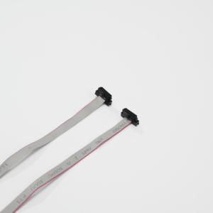 <strong>1.27Mm</strong> Pitch <strong>Idc</strong> Connector Wire To Board Connector Cable <strong>Socket</strong> - Product Image 5
