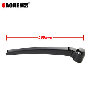 Compatible avec l'ensemble de bras d'essuie-glace arrière Volkswagen Caddy 3 2007-2014. - Product Image 4