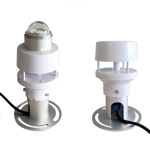 Customized 2-in-1 Outdoor Mini Instrument Environmental Measures <strong>Ultrasonic</strong> <strong>Wind</strong> Speed <strong>Sensor</strong> and Direction <strong>Sensor</strong> Anemometer - Product Image 3