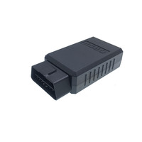 Boîtier AOTAI ELM327 OBD2 pour instrument de diagnostic automobile et outil de détection de pannes avec ajustement universel et garantie de 12 mois