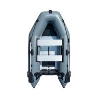 Bateaux pneumatiques rigides sur mesure en PVC de 0,9 mm et 1,2 mm avec plancher en aluminium à vendre