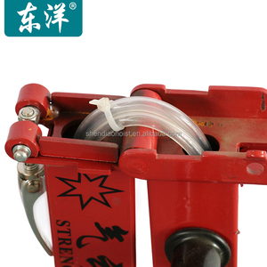 Китайский производитель, инструмент для ремонта автомобилей, ручной домкрат для тележки, Гидравлический Пол для дома - Product Image 5