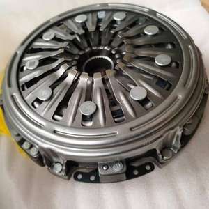 Vente chaude : Kit d'<span class=keywords><strong>embrayage</strong></span> <span class=keywords><strong>double</strong></span>, plateau d'<span class=keywords><strong>embrayage</strong></span> 41200-2D100 pour Hyundai Elantra I30 I40 Sonata Tucson D7UF1 <span class=keywords><strong>DCT</strong></span> 412002d100 Rénovation - Product Image 6