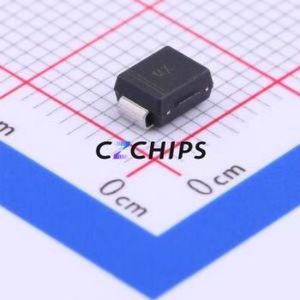SMBJ48A ทรานซิสเตอร์ SMB แบบใหม่ดั้งเดิมและป้องกันไฟกระชาก (TVS/ESD) - Product Image 1