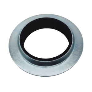 Amortisseur supérieur en caoutchouc 6N0 412 249D fourni par le fabricant, roulement à billes pour supports en caoutchouc d'avion - Product Image 1