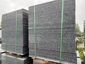 Losas de Granito Gris Claro Decorativas para Interiores y Exteriores - Product Image 5