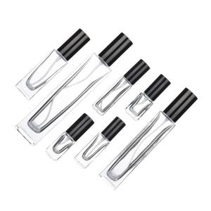 Flacon de parfum en verre écologique, flacon pulvérisateur en verre, flacon en verre cosmétique 30 ml 50 ml - Product Image 6